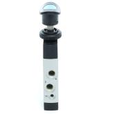 Push-button valve 558414 New open Box